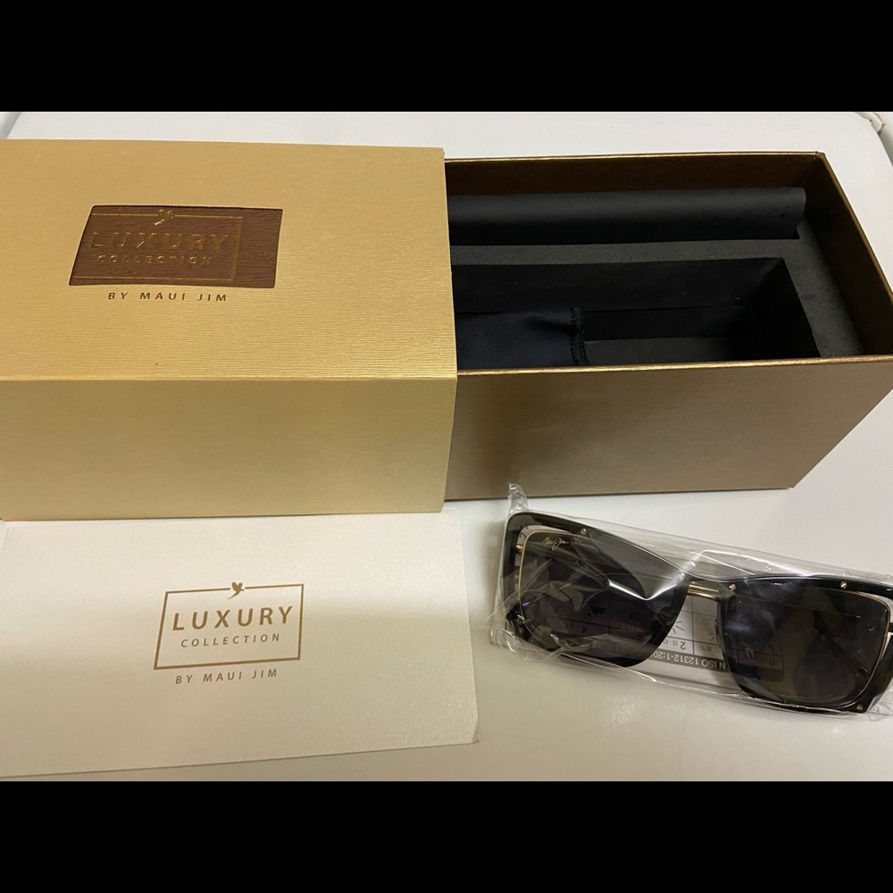 Maui Jim Adrift Sunglasses